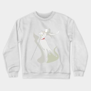 Sophia Crewneck Sweatshirt